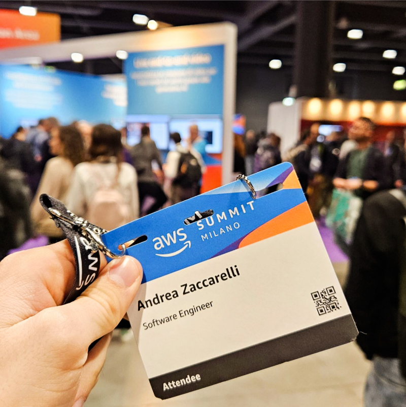 AWS Summit