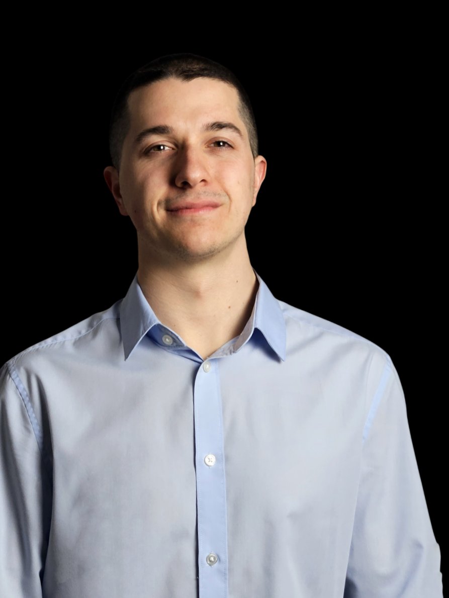 Andrea Zaccarelli — AI Strategist & Advisor